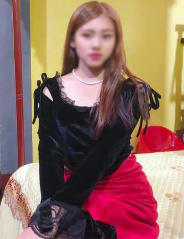 cheap call girls in Delhi